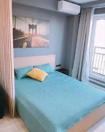 Wellhome Apartament *