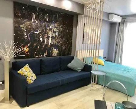 Appartement Wellhome *